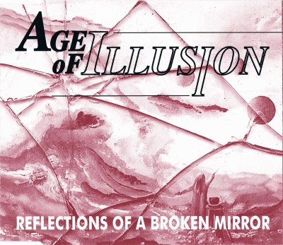 Reflections of a Broken Mirror